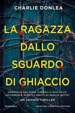 ragazza dallo sguardo di ghiaccio