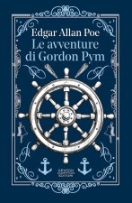 avventure di Gordon Pym