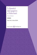 classici dal papiro a internet