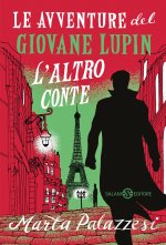 altro conte. Le avventure del giovane Lupin