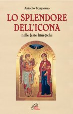 splendore dell'icona nelle feste liturgiche