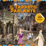 tappeto parlante. Il pavimento del Duomo di Siena a misura di bambino
