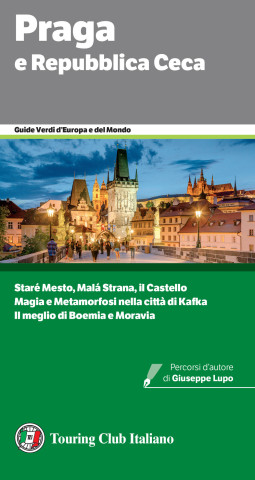 Praga e Repubblica Ceca