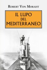 lupo del Mediterraneo
