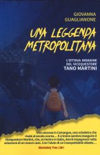 leggenda metropolitana