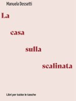 casa sulla scalinata
