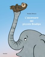ascensore del piccolo Bradipo