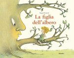 figlia dell'albero