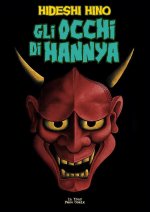 Occhi di Hannya