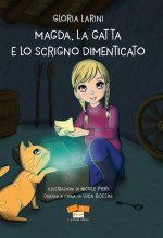 Magda, la gatta e lo scrigno dimenticato