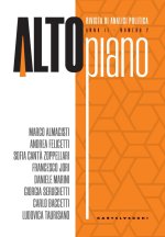 Altopiano. Rivista di analisi politica