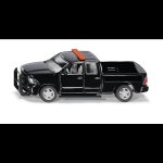 Samochód policyjny Dodge RAM SIKU S2309