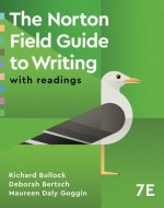 The Norton Field Guide to Writing: with Readings