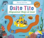 Osito Tito Sigueme Bajo El Mar