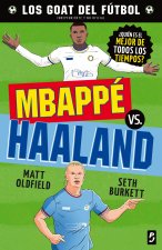 Goat Mbappe Vs Haaland
