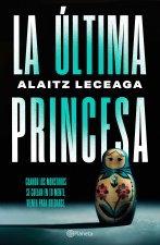La Ultima Princesa
