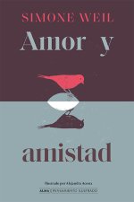 Amor Y Amistad