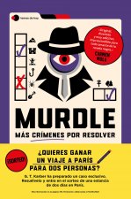 Puedes Resolver Este Asesinato
