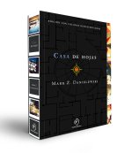 Casa De Hojas