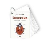 Fixa T'Hi Insectes