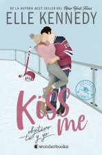 Objetivo Tu Y Yo #Kiss Me 2