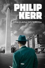 Una Llama Misteriosa