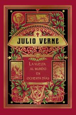 La Vuelta Al Mundo En 80 Dias