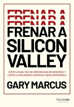 Frenar A Silicon Valley