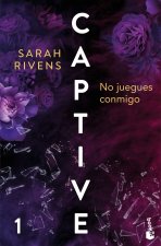 Captive No Juegues Conmigo