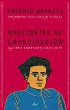 Horizontes De Emancipacion
