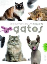 Enciclopedia De Las Razas De Gatos