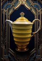 Формы. Фарфор в Латвии и Европе 1880-1940
