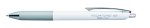 Gelový roller Pentel FLOATUNE - 0,8 mm, červený