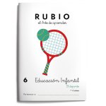 RUBIO ED INFANTIL 6