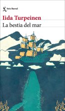 La bestia del mar