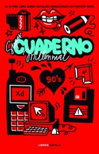Súper cuaderno millennial