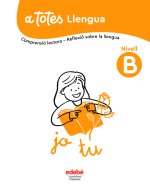 Llengua. Nivell B