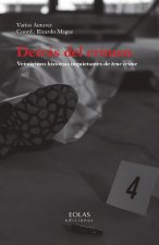 Detrás del crimen