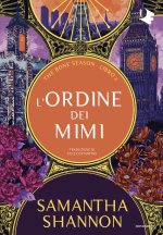 ordine dei Mimi. The bone season