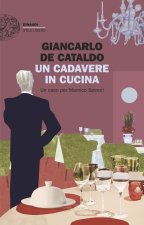 cadavere in cucina. Un caso per Manrico Spinori