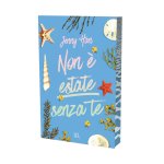 Non è estate senza te. The summer trilogy