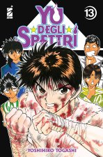 Yu degli spettri. New edition