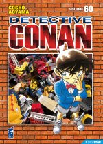 Detective Conan. New edition