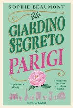 giardino segreto a Parigi