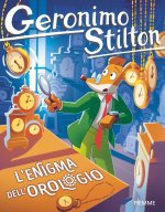 enigma dell'orologio