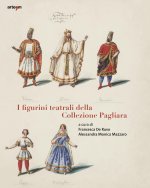 figurini teatrali della Collezione Pagliara