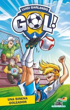 sirena goleador