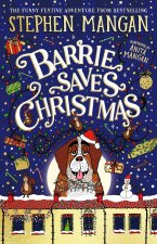Barry Saves Christmas