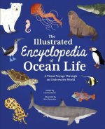 Illustrated Encyclopedia of Ocean Life