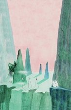 Comet in Moominland